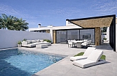1-3027-115-10-115/1502, 3 Bedroom 2 Bathroom  in Los Alcazares