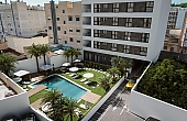 1-2946-115-10-115/1591, 2 Bedroom 2 Bathroom  in Guardamar del Segura