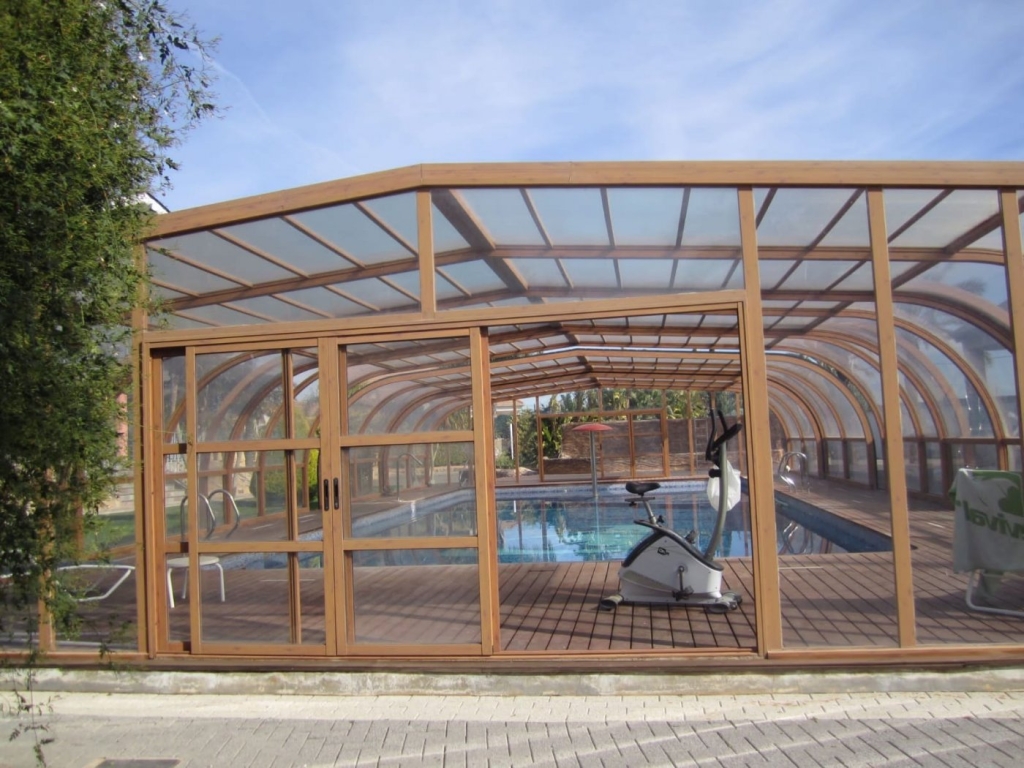 6 Bedroom 3 Bathroom Villa in Los Montesinos