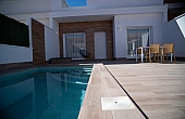 1-2919-115-10-115/1622, 3 Bedroom 2 Bathroom  in San Javier