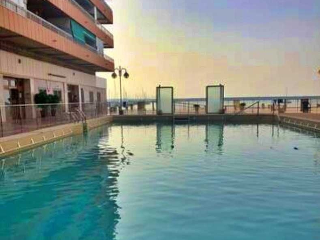 3 Bedroom 2 Bathroom Apartment in Torrevieja