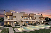 1-2901-115-10-115/1637, 2 Bedroom 2 Bathroom  in San Javier