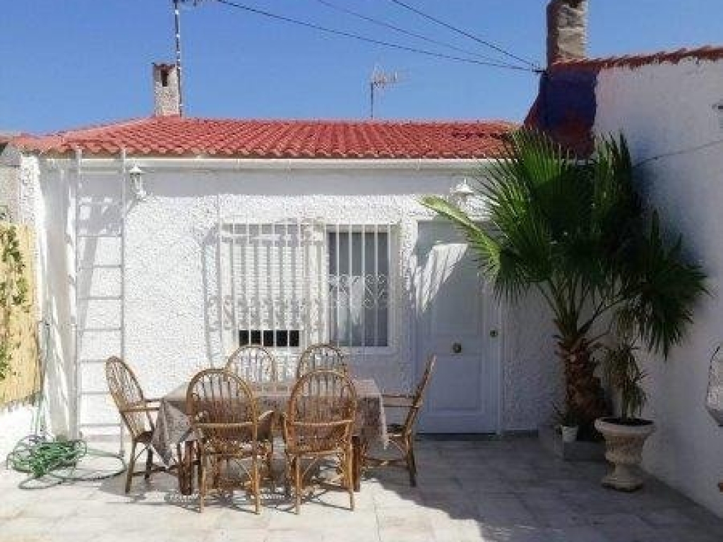 2 Bedroom 1 Bathroom Bungalow in Torrevieja