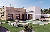 1-2868-115-10-115/1667, 3 Bedroom 2 Bathroom  in Mazarron