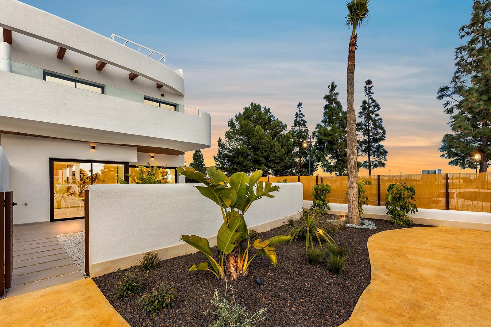 3 Bedroom 2 Bathroom in Los Alcazares