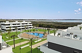 1-2863-115-10-115/1672, 2 Bedroom 2 Bathroom  in Guardamar del Segura