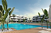 1-2861-115-10-115/1675, 2 Bedroom 2 Bathroom  in Guardamar del Segura