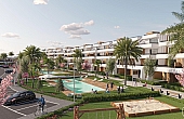 1-2813-115-10-115/1721, 2 Bedroom 2 Bathroom  in Alhama De Murcia