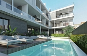 1-2799-115-10-115/1730, 2 Bedroom 2 Bathroom  in Benijofar