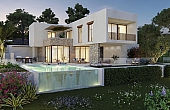 1-2787-115-10-115/1740, 4 Bedroom 3 Bathroom  in Jávea Xàbia