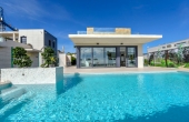 4-1598/1766, Villa in Campoamor
