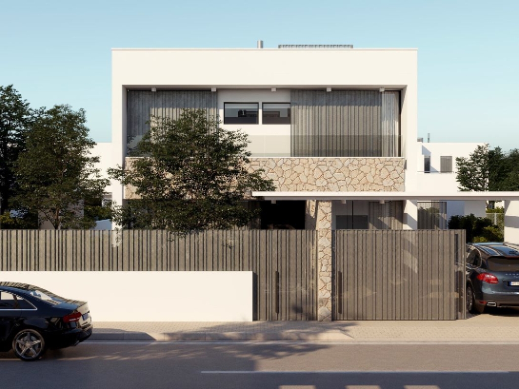 3 Bedroom Villa in Campoamor