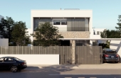 4-1597/1767, 3 Bedroom Villa in Campoamor