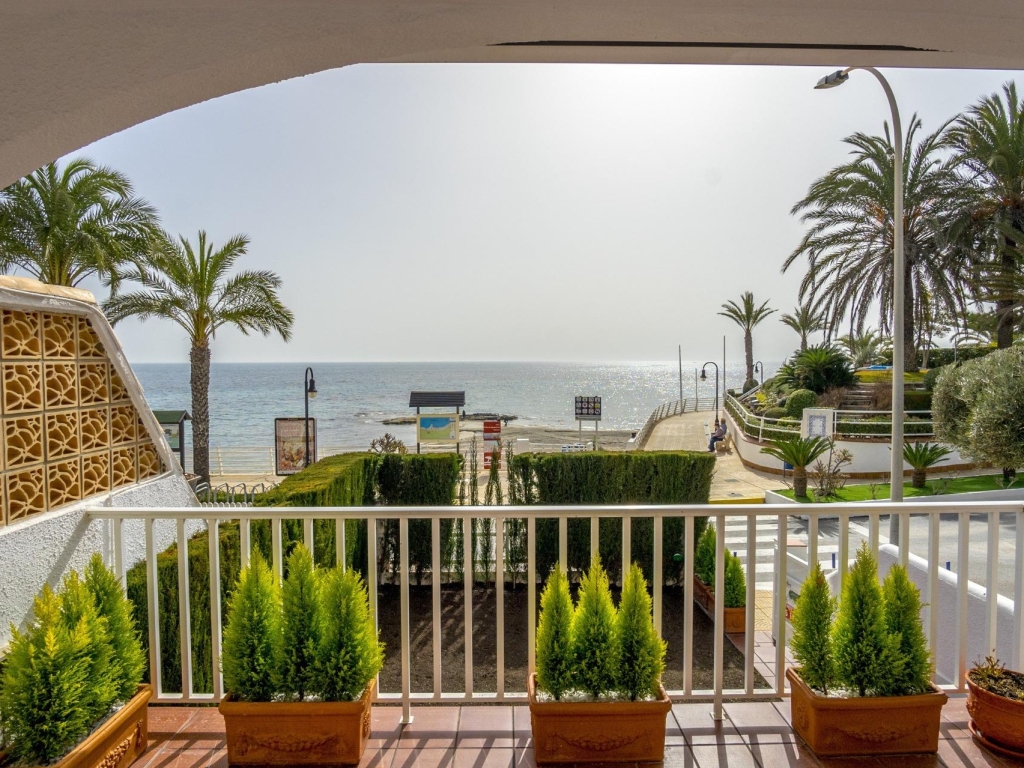 4 Bedroom 3 Bathroom Terraced house in Orihuela Costa