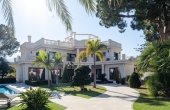 5-183283696689/1804, 6 Bedroom 5 Bathroom Villa in Orihuela Costa