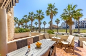 5-184143766689/1806, 4 Bedroom 2 Bathroom Terraced house in Orihuela Costa