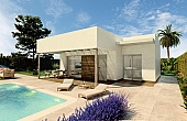1-2695-115-10-115/1829, 3 Bedroom 2 Bathroom  in Hondón de las Nieves