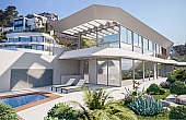 1-2590-115-10-115/1912, 4 Bedroom 3 Bathroom  in Calpe