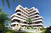 1-2539-115-10-115/1967, 2 Bedroom 2 Bathroom  in Guardamar del Segura