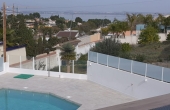 4-2066/1967, 5 Bedroom 4 Bathroom Villa in Torrevieja