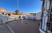 4-2071/1972, 2 Bedroom 2 Bathroom Terraced house in Torrevieja