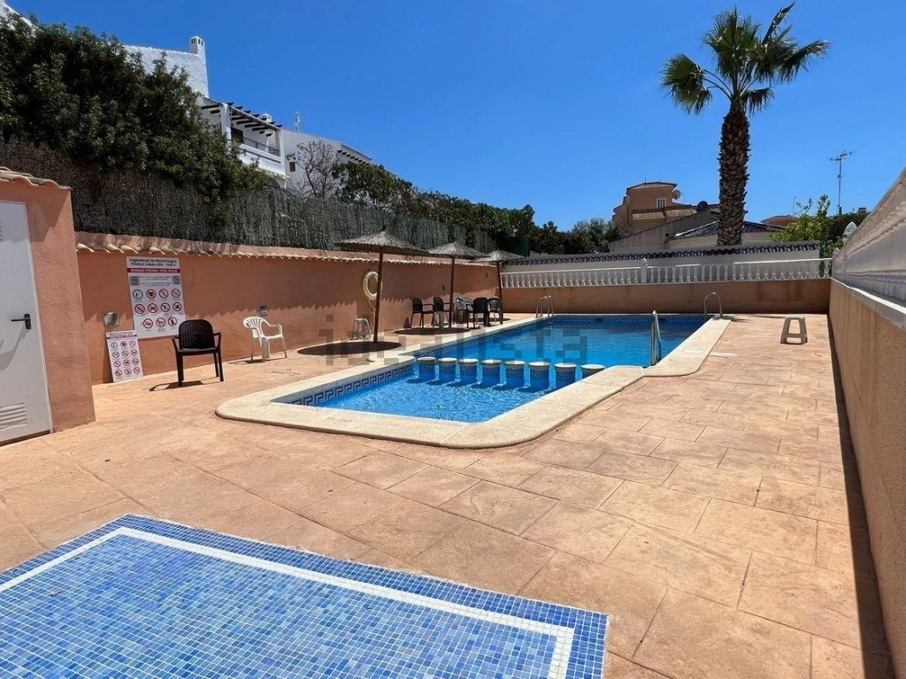 3 Bedroom 2 Bathroom Terraced house in Orihuela Costa