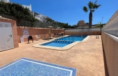 4-2095/1995, 3 Bedroom 2 Bathroom Terraced house in Orihuela Costa