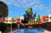 4-2097/1997, 2 Bedroom 1 Bathroom Bungalow in Orihuela Costa