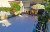 4-2099/1999, 1 Bedroom 1 Bathroom Bungalow in Torrevieja