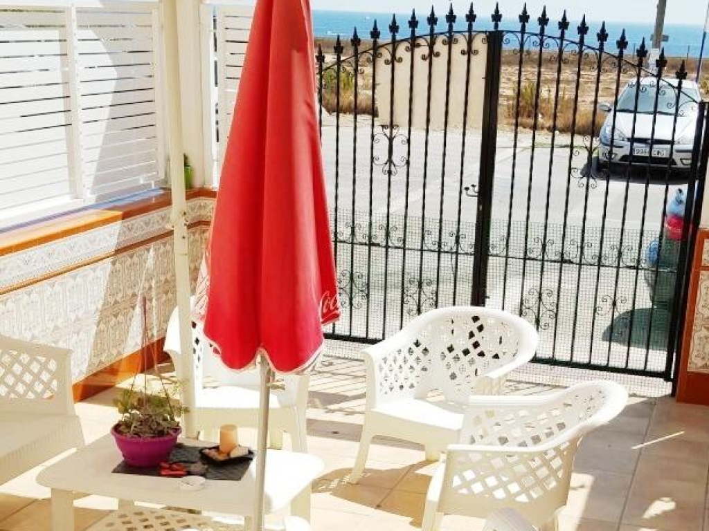 2 Bedroom 2 Bathroom Villa in Orihuela Costa