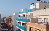 4-2107/2007, 1 Bedroom 1 Bathroom Apartment in Torrevieja