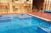 4-2108/2008, 2 Bedroom 2 Bathroom Villa in Orihuela Costa