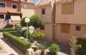 4-2110/2010, 2 Bedroom 1 Bathroom Villa in Torrevieja