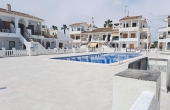 4-2111/2011, 2 Bedroom 1 Bathroom Bungalow in Torrevieja