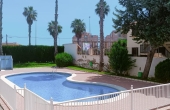 4-2112/2012, 2 Bedroom 1 Bathroom Apartment in Torrevieja