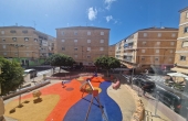 4-2113/2013, 3 Bedroom 1 Bathroom Apartment in Torrevieja