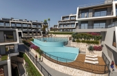 4-2152/2042, 2 Bedroom 2 Bathroom Apartment in Gran Alacant