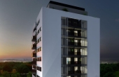 4-2156/2047, NEW BUILT APARTMENTS IN EL CAÑAVERAL MADRID