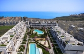 4-2165/2057, 2 or 3 Bedroom 2 Bathroom Apartment in Gran Alacant