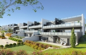 OGE2059, 2 or 3 Bedroom 2 Bathroom Apartment in Finestrat