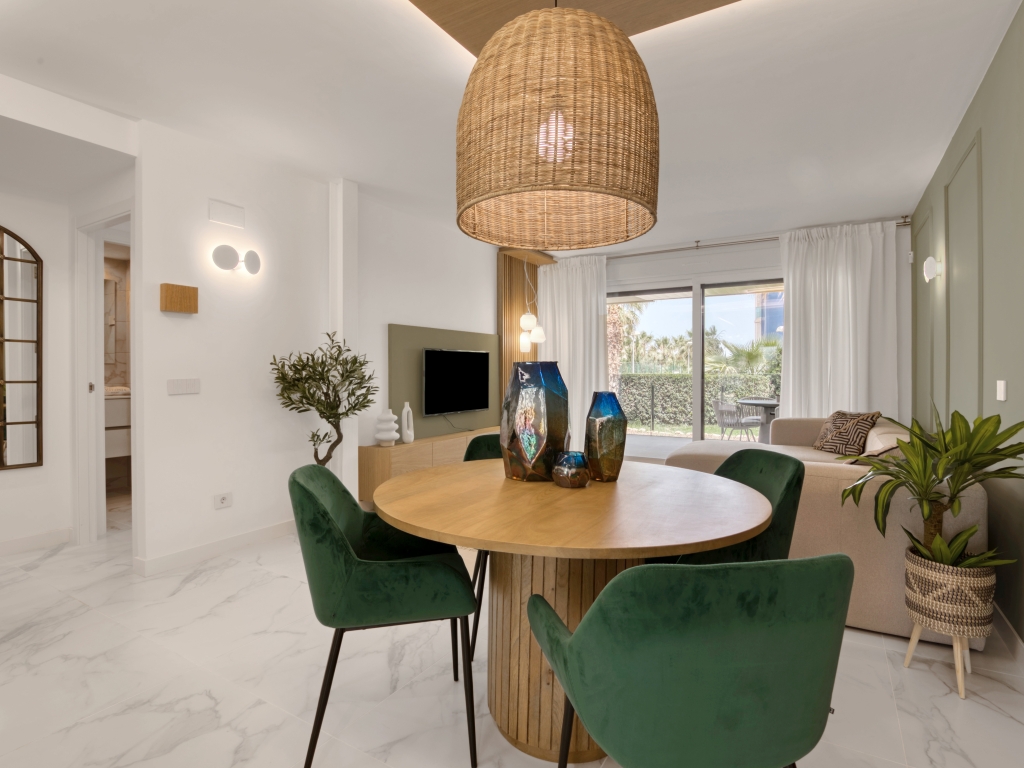 2 Bedroom 2 Bathroom  in Torrevieja