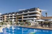 4-2174/2067, 2 Bedroom 2 Bathroom in Playa Flamenca
