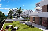 1-1391-87-10-115/2083, 3 Bedroom 2 Bathroom  in Villajoyosa
