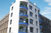 	4-2188/2087, Two Bedrooms New Built Apartment In Torrevieja