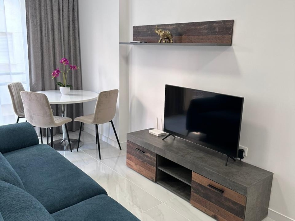 1 Bedroom 1 Bathroom Apartment in Torrevieja