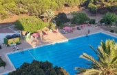 4-2201/2095, 2 Bedroom 1 Bathroom Apartment in Guardamar del Segura