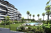 1-2355-115-10-115/2097, 2 Bedroom 2 Bathroom  in San Miguel de Salinas