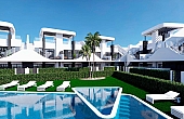 1-2327-115-10-115/2110, 2 Bedroom 2 Bathroom  in San Fulgencio