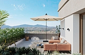 1-2315-115-10-115/2124, 3 Bedroom 2 Bathroom  in Hondón de las Nieves