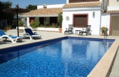 4-2235/2125, 9 Bedroom 8 Bathroom Villa in Orihuela Costa